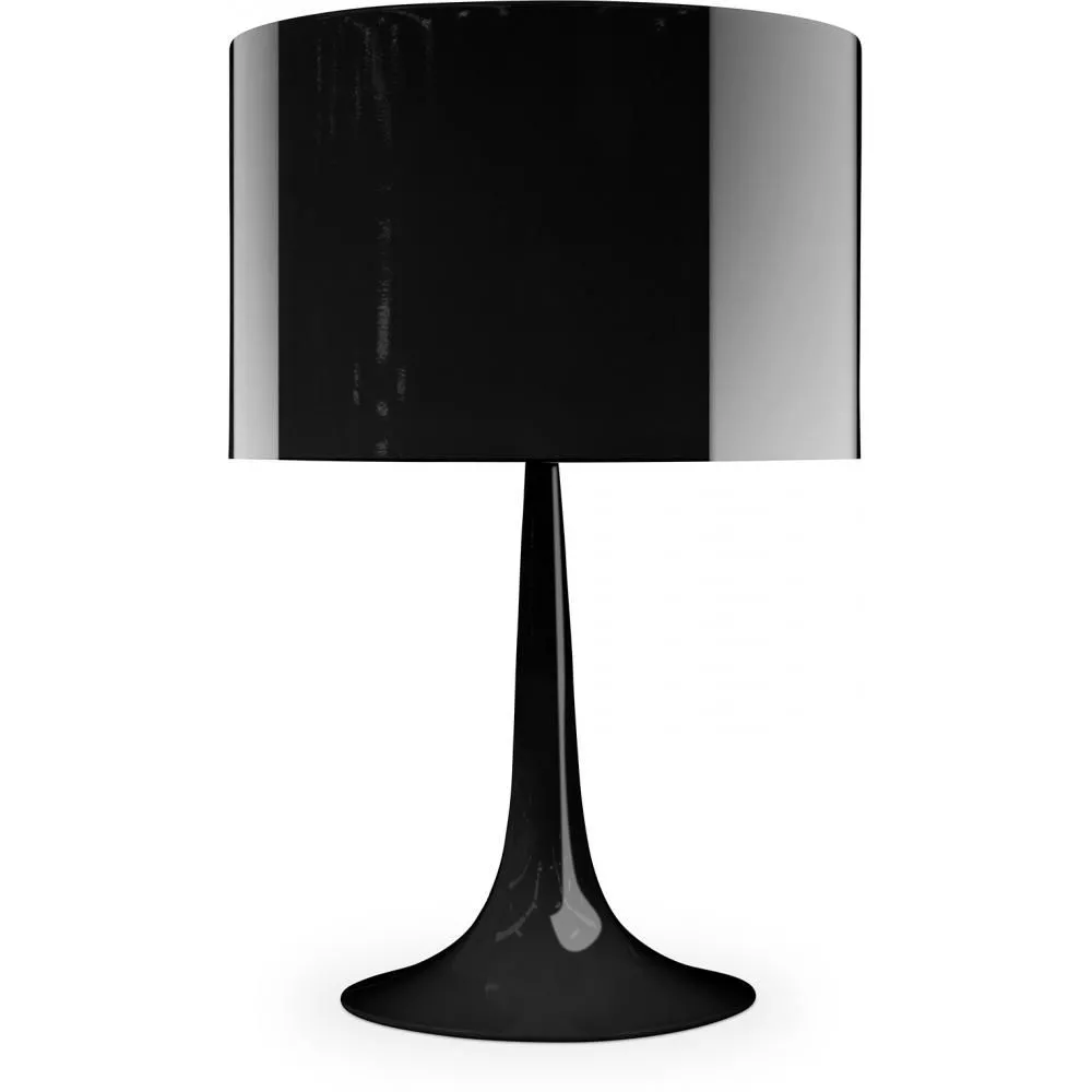 Lampa Stołowa - Lampka do Salonu - Spone image 8