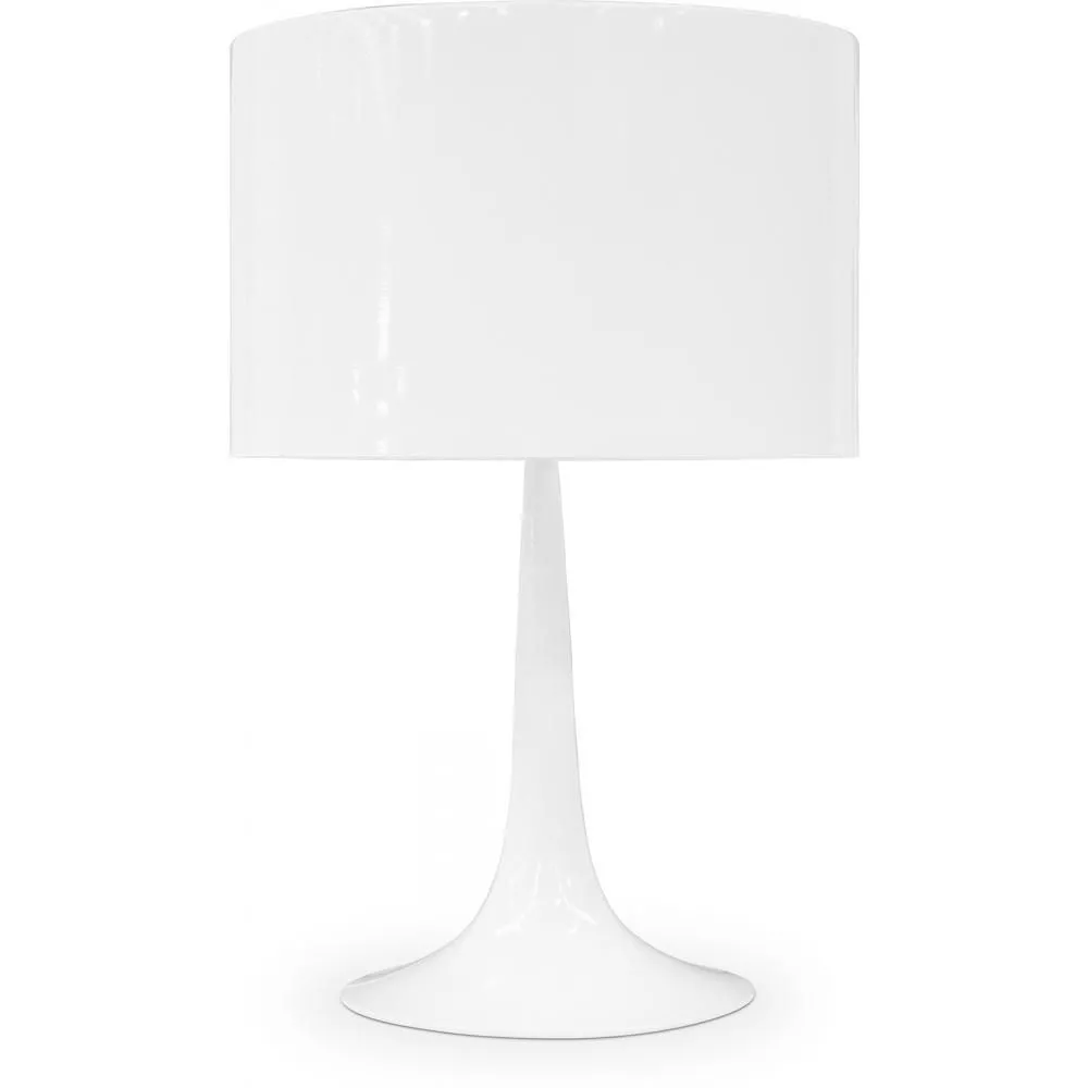 Lampa Stołowa - Lampka do Salonu - Spone image 8