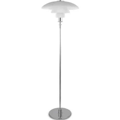 Lampa podłogowa - Lampa do salonu - Liam image 8