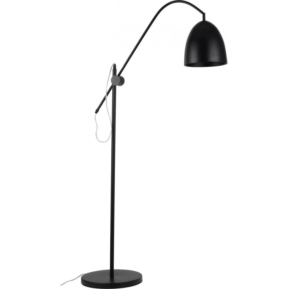 Lampa podłogowa – lampa w stylu minimalistycznym – metal – Beeb image 8