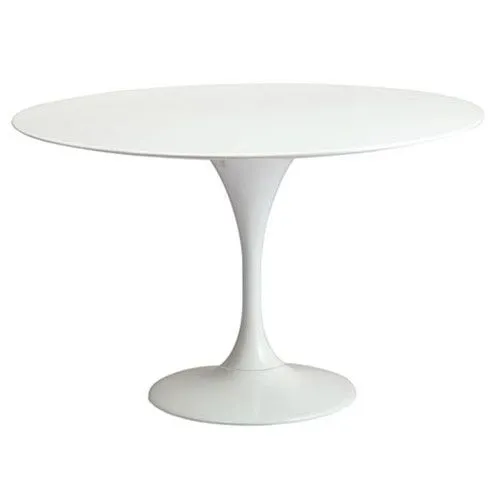Okrągły stół - 110 cm - Tulipan image 8