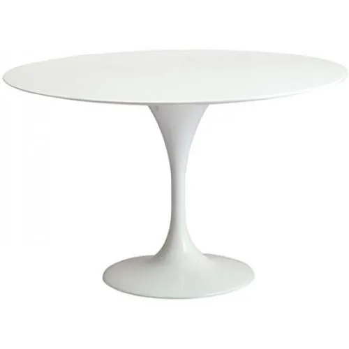 Okrągły stół - 110 cm - Tulipan image 8