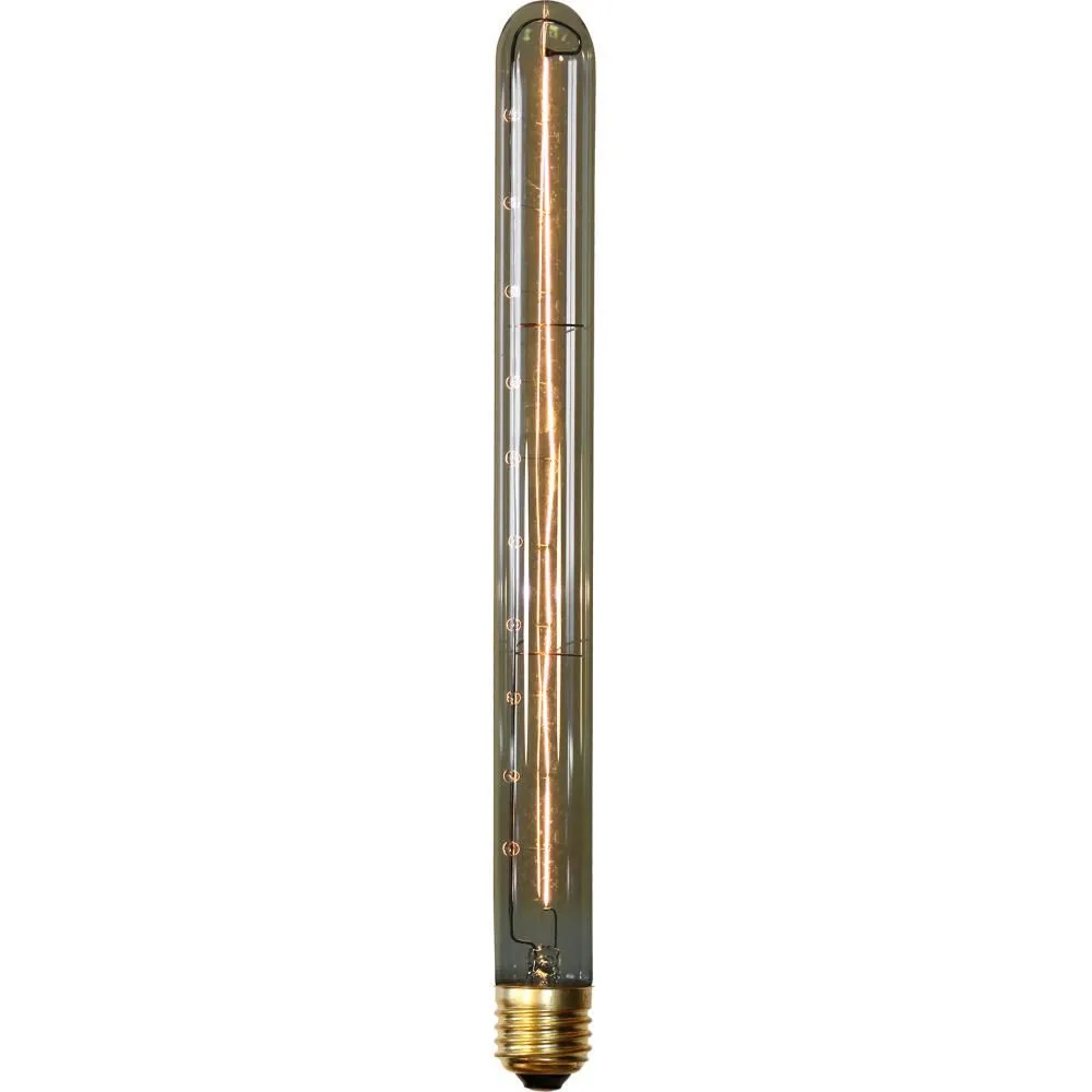 Żarówka vintage Edison - Tube image 8