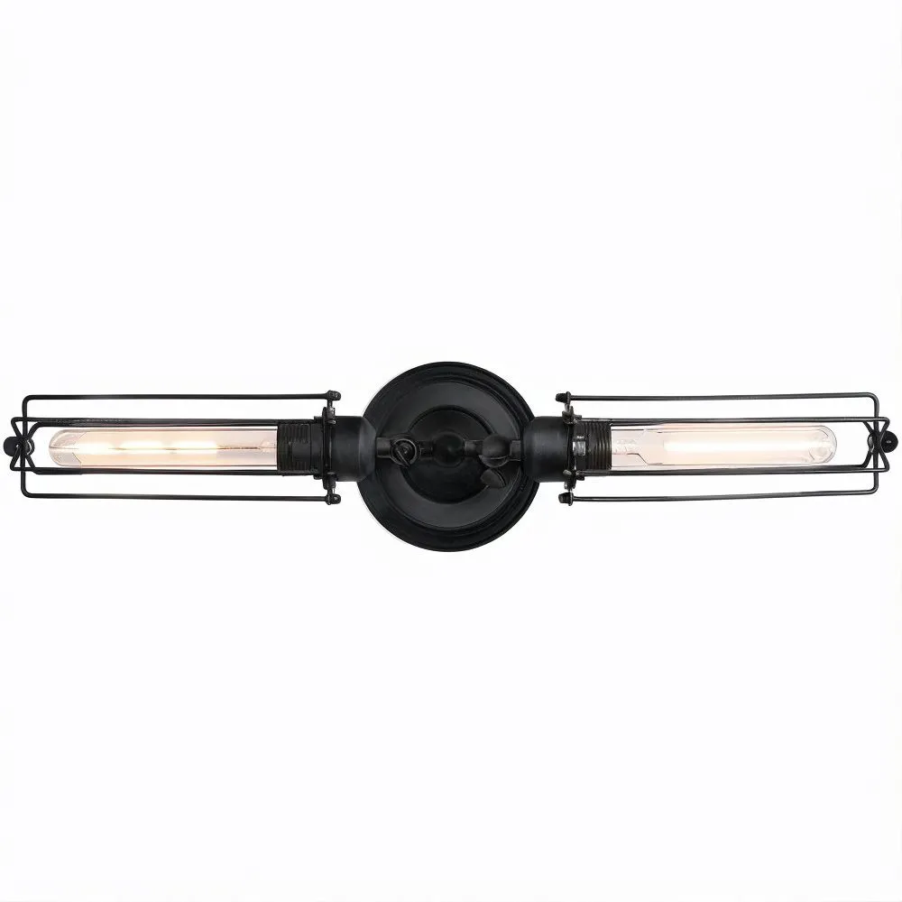 Kinkiet - Vintage Candelabra - Lubra image 8