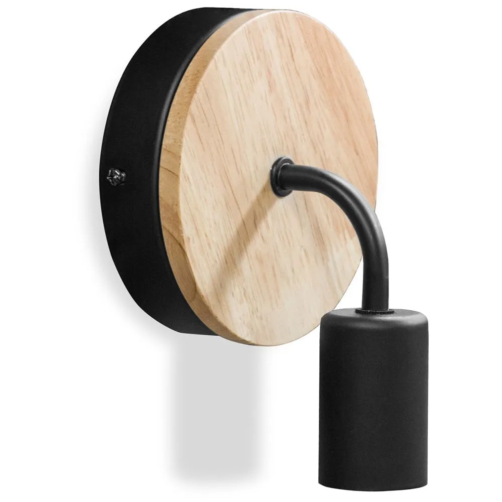 Lampa ścienna - Estandinavian Style - Bruno image 8