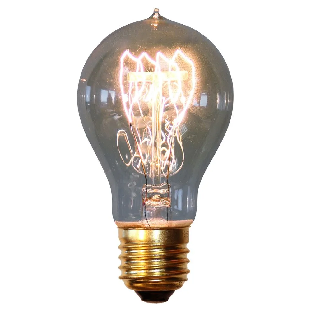 Żarówka Edison Vintage - Guad image 8