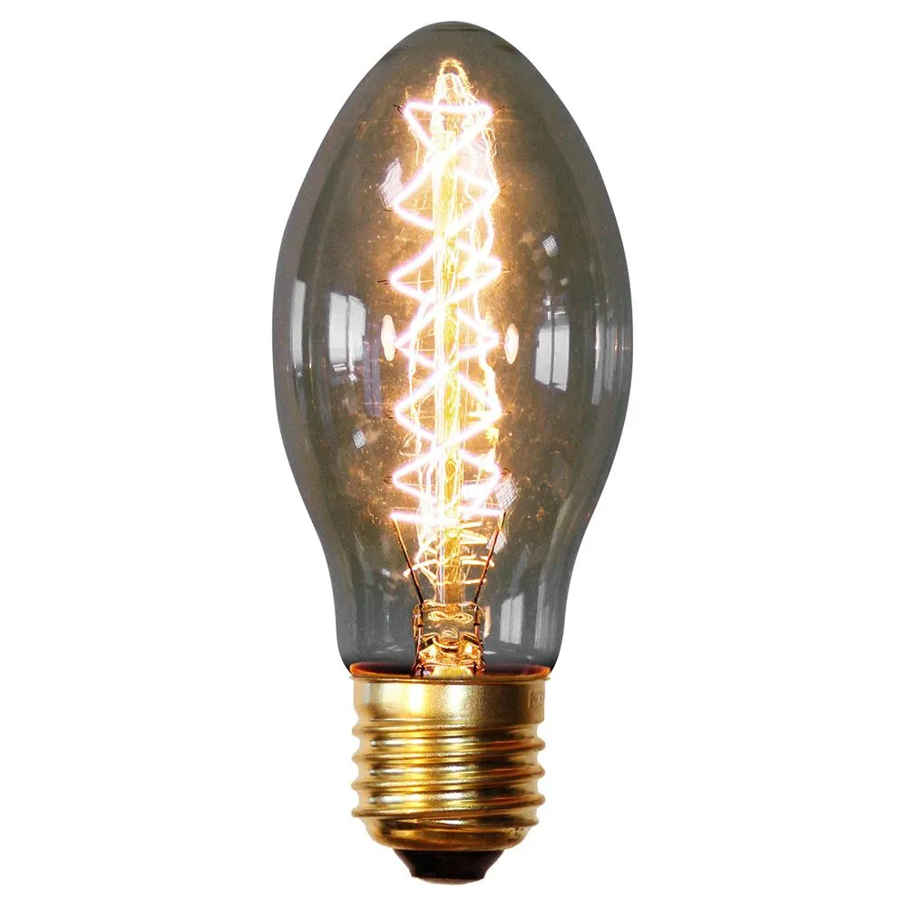 Żarówka Edison Vintage - Candle image 8