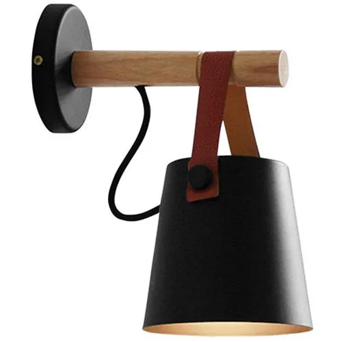 Lampa ścienna - Vintage Design - Cencerro image 8