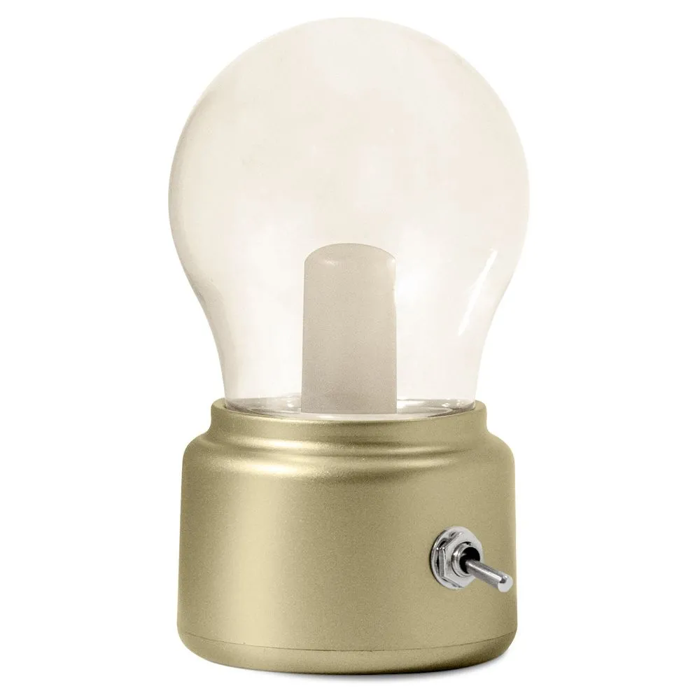 Przenośna Lampa Ładowalna - Lúa image 8
