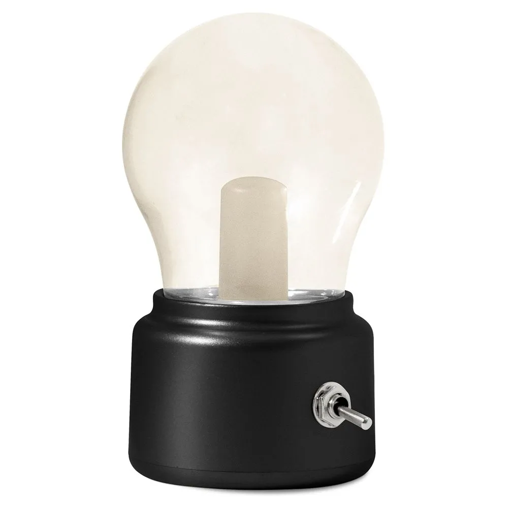 Przenośna Lampa Ładowalna - Lúa image 8