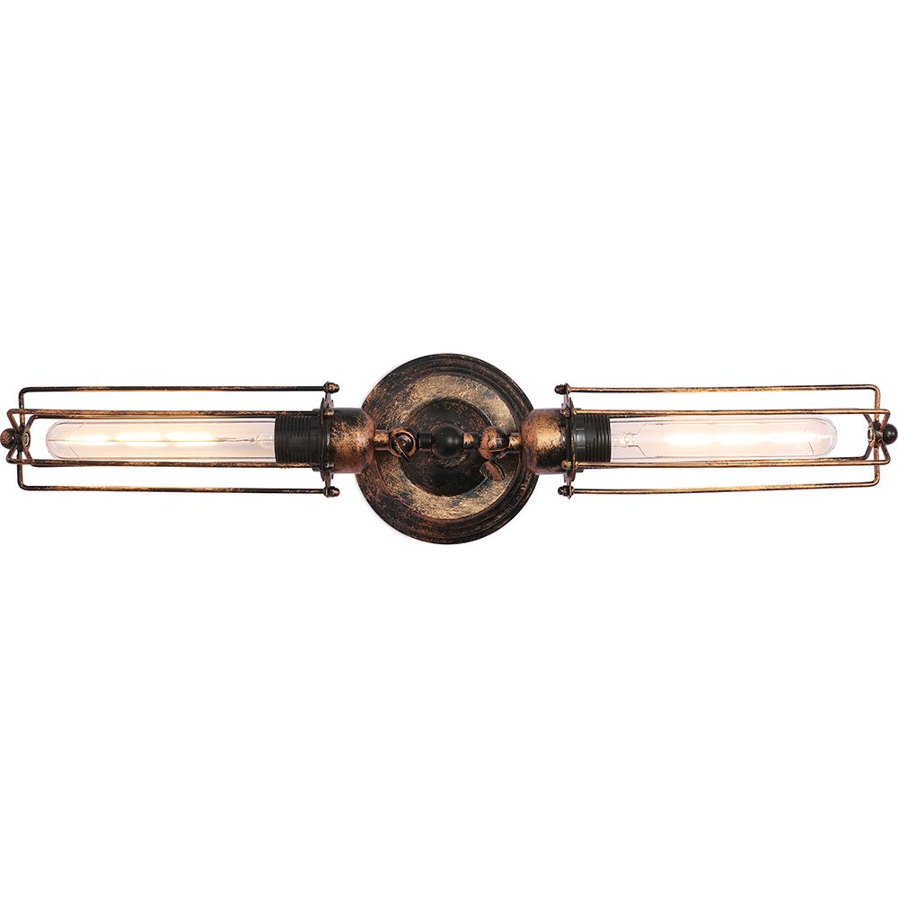 Kinkiet - Vintage Candelabra - Lubra image 8