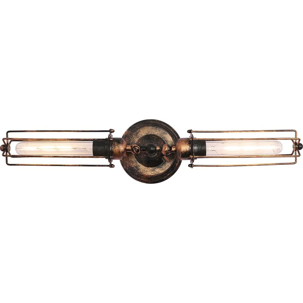 Kinkiet - Vintage Candelabra - Lubra image 8