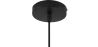 Lampa sufitowa - lampa wisząca w stylu skandynawskim - Edda image 7
