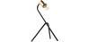 Lampa stołowa - Designerska lampa biurkowa - Domenico image 7