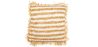Boho Bali Cushion - Cover and Stuffing - Carissa image 7
