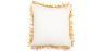 Boho Bali Cushion - Cover and Stuffing - Carissa image 7