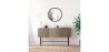 Kredens drewniany - Vintage Design - 2 drzwi - Calabri image 7