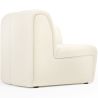 Modułowa Sofa - Tapicerowana w Bouclé - 3 Moduły - Herridon image 7