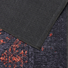 Vintage Dywan Orientalny - (290x200 cm) - Batuk image 7