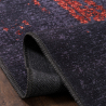 Vintage Dywan Orientalny - (290x200 cm) - Batuk image 7