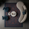 Vintage Dywan Orientalny - (290x200 cm) - Batuk image 7