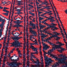 Vintage Dywan Orientalny - (290x200 cm) - Cinnabar image 7