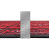 Vintage Dywan Orientalny - (290x200 cm) - Cinnabar image 7