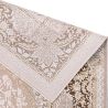 Vintage Dywan Orientalny - (290x200 cm) - Lattice image 7