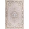 Vintage Dywan Orientalny - (290x200 cm) - Lattice image 7