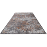 Vintage Dywan Orientalny - (300x400 cm) - Delphine image 7