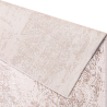 Vintage Dywan Orientalny - (200x290 cm) - Alizarin image 7