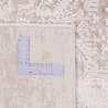 Vintage Dywan Orientalny - (200x290 cm) - Alizarin image 7