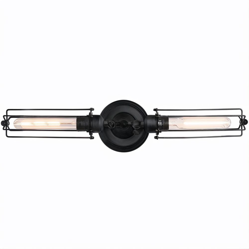 Kinkiet - Vintage Candelabra - Lubra image 8